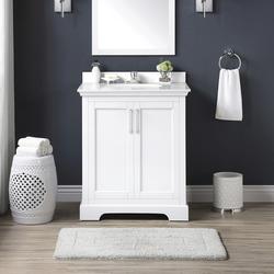 Menards deals vanity top