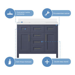 OVE Decors Michigan 42