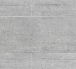 OVE Decors Misty 60"W x 31-5/16"D x 80"H Light Gray Corner Shower Wall