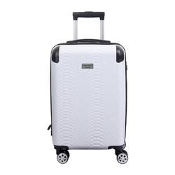geoffrey beene luggage 2 piece set