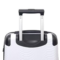 geoffrey beene luggage 2 piece set