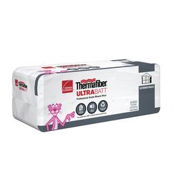 R13 Thermafiber UltraBatt Mineral Wool Insulation 3.5