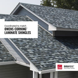 Owens Corning® DuraRidge® Pacific Wave Hip & Ridge Roofing Shingles (20 ...