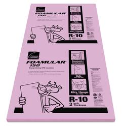 R-10 (15 PSI) Owens Corning® FOAMULAR® 2