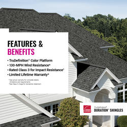 Owens Corning at Menards®