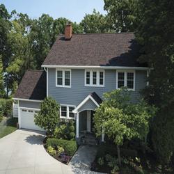 Owens Corning® TruDefinition® Duration® Designer Bourbon