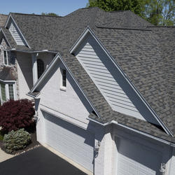 Owens Corning Trudefinition Duration Peppercorn Architectural Roofing Shingles Sq Ft