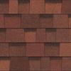 Owens Corning® TruDefinition® Duration® Terra Cotta Architectural Roofing Shingles (32.8 sq. ft.)