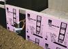 R-10 (15 PSI) Owens Corning® FOAMULAR® 2" x 2' x 8' Extruded Polystyrene Insulation