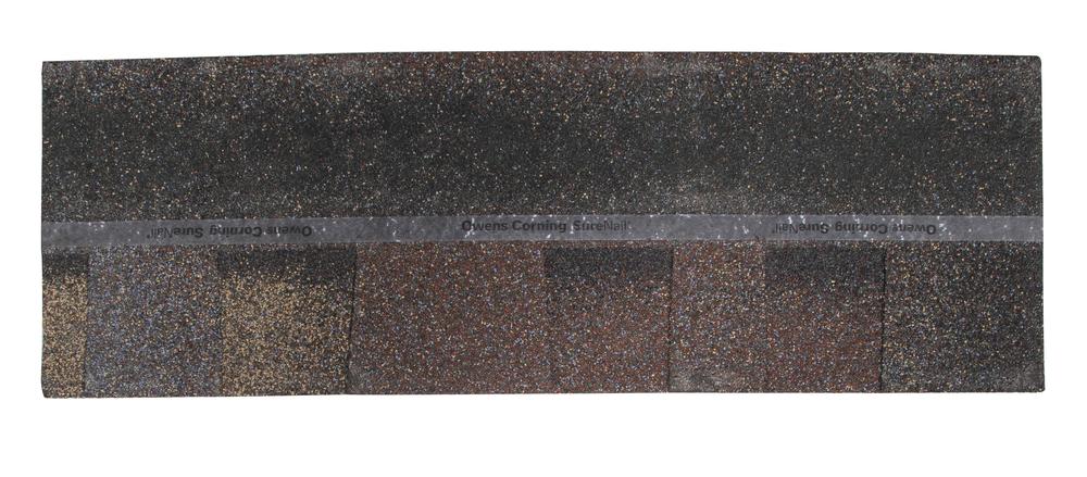 Owens Corning® TruDefinition® Duration® Designer Summer Harvest Architectural Roofing Shingles (32.8 sq. ft.)