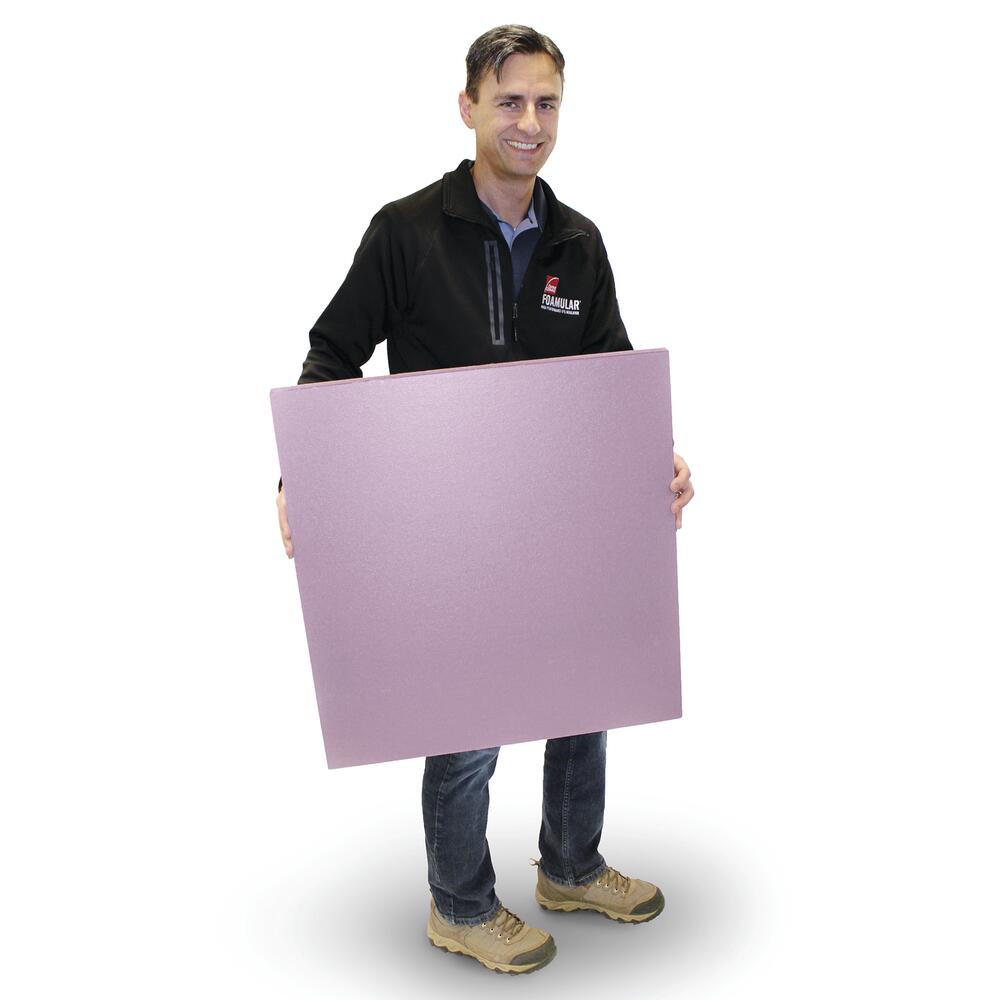 R-5 Extruded Polystyrene Insulation 1 R-5 Extruded Polystyrene Insulation 1