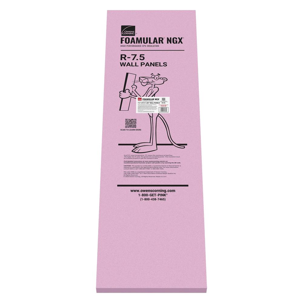 R-3 Expanded Polystyrene Foam Board Insulation 3/4 R-3 Expanded Polystyrene Foam Board Insulation 3/4