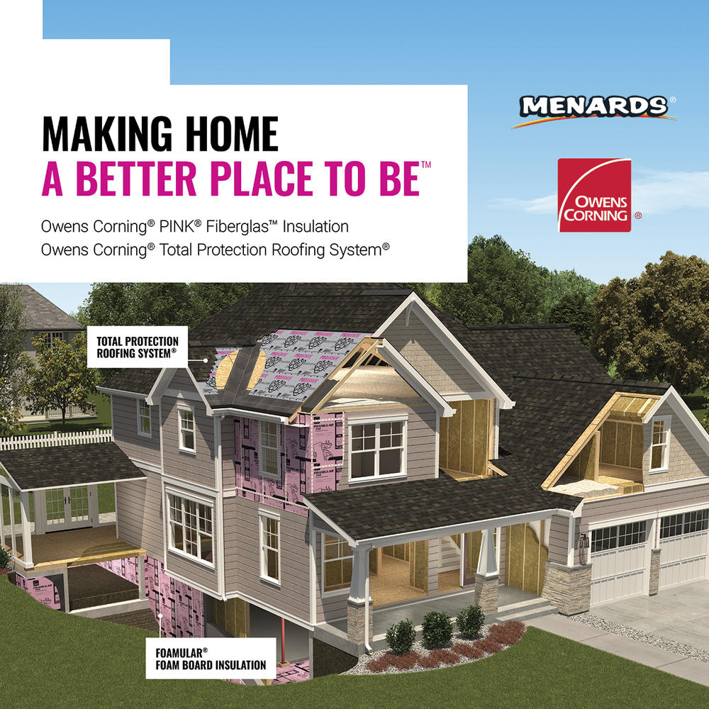 Owens Corning® TruDefinition® Duration® Teak Architectural Roofing Shingles (32.8 sq. ft.)