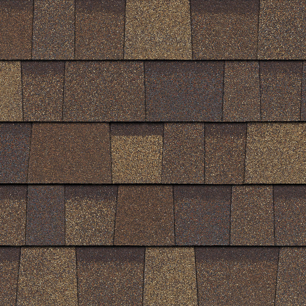 Owens Corning® TruDefinition® Duration® Desert Rose Architectural Roofing Shingles (32.8 sq. ft.)