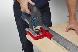 アクセサリー JIG-SAW A wide variety of special tools] The jigsaw is now so useful