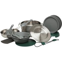 12 Piece Camping Cookware Set - Sirius Survival