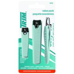 Miracle Point MC2 Large Magnifying Toenail Clipper - Set of 2, 2 - Fred  Meyer