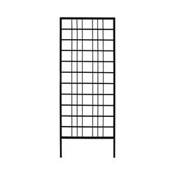 Enchanted Garden® 84" Tubular Garden Trellis