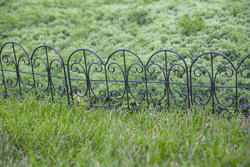 Menards Decorative Fencing: Your Comprehensive Guide to Style and Function