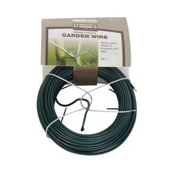 Master Garden™ 50' Heavy-Duty Garden Wire at Menards®