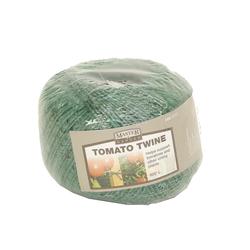 Cwc Tomato Twine - 65 lbs Tensile, Black, Women's, Size: Medium