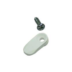 Casita™ Screen House Privacy Panel Clips and Screws at Menards®