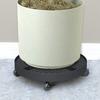 14" Recycled Plant Dolly
