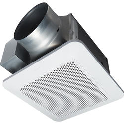 Panasonic® Whisper Suite™ 130 CFM Ceiling Exhaust Bath Fan at Menards®