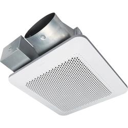 Panasonic® Whisper Slim™ 100 CFM Ceiling Exhaust Bath Fan at Menards®