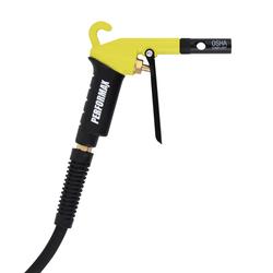 Performax® High-Flow Blow Gun Kit 10 Piece at Menards®