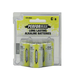 Max Force Tools® 1.5-Volt LR44/357 Alkaline Button Cell Batteries - 16 pack  at Menards®