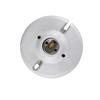 Performax™ White Porcelain Keyless Lamp holder
