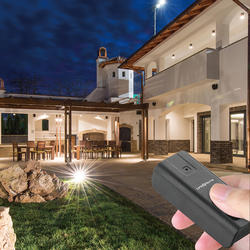 Link2Home Outdoor Wireless Remote Control with 1 Outlet at Menards®