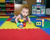 Designer's Image™ 18 x 18 Interlocking Foam Tiles (9 sq. ft./pkg)