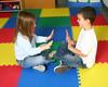 Designer's Image™ 18 x 18 Interlocking Foam Tiles (9 sq. ft./pkg)