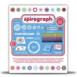 Spirograph® Design Set at Menards®