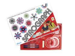 Spirograph® Design Set at Menards®