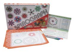 Spirograph Retro Deluxe Set - Givens Books and Little Dickens