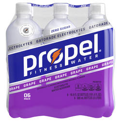 Protein2o + Electrolytes 16.9 oz 12 ct Orange Mango