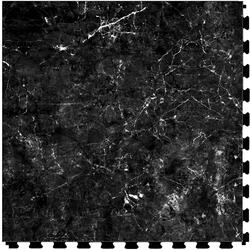 EverLast Tile® Gemstone Collection Persian Marble 20 x 20 Floating Luxury Vinyl Tile (16.7 sq.ft/pkg) EverLast Tile® Gemstone Collection Persian Marble 20 x 20 Floating Luxury Vinyl Tile (16.7 sq.ft/pkg)