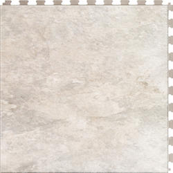 EverLast Tile® Natural Stone & Wood Collection Fairstone 20 x 20 Floating Luxury Vinyl Tile (16.7 sq.ft/pkg) EverLast Tile® Natural Stone & Wood Collection Fairstone 20 x 20 Floating Luxury Vinyl Tile (16.7 sq.ft/pkg)