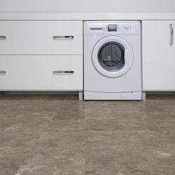 EverLast Tile® Natural Stone & Wood Collection Pacific Slate 20 x 20 Floating Luxury Vinyl Tile (16.7 sq.ft/pkg) EverLast Tile® Natural Stone & Wood Collection Pacific Slate 20 x 20 Floating Luxury Vinyl Tile (16.7 sq.ft/pkg)