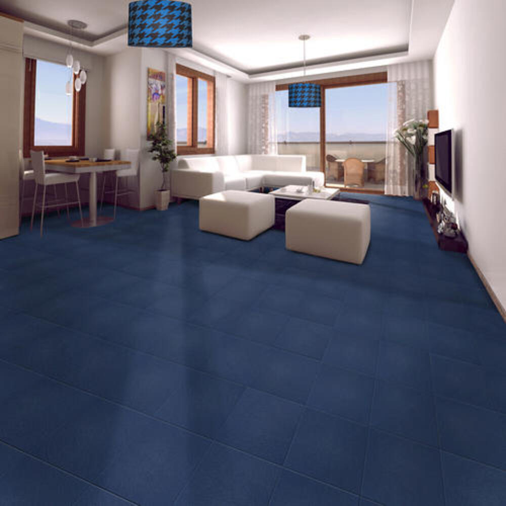 EverLast Tile® Slate Collection Antique Brown 20 x 20 Floating Luxury Vinyl Tile (16.7 sq.ft/pkg) EverLast Tile® Slate Collection Antique Brown 20 x 20 Floating Luxury Vinyl Tile (16.7 sq.ft/pkg)