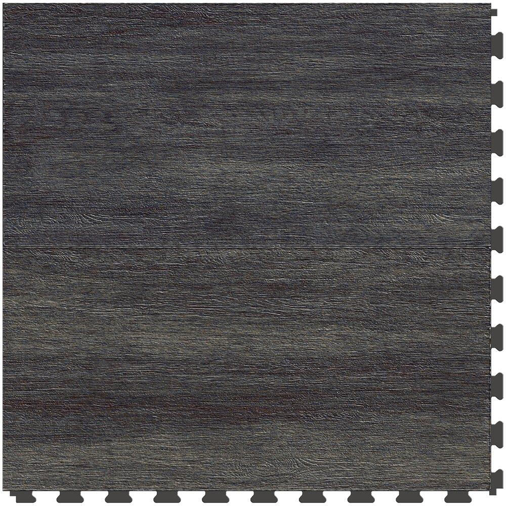 EverLast Tile® Rawhide Gray Rhino 20 x 20 Floating Luxury Vinyl Tile (16.7 sq.ft/pkg) EverLast Tile® Rawhide Gray Rhino 20 x 20 Floating Luxury Vinyl Tile (16.7 sq.ft/pkg)