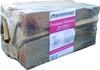 USDA Certified Kiln Dried Firewood Bundle .75 Cubic Feet
