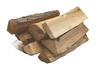 USDA Certified Kiln Dried Firewood Bundle .75 Cubic Feet