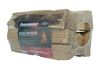 USDA Certified Kiln Dried Firewood Bundle .75 Cubic Feet