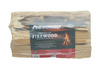 USDA Certified Kiln Dried Firewood Bundle .75 Cubic Feet