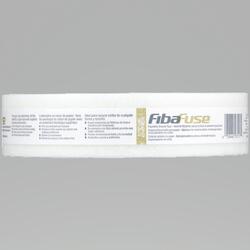 Fibafuse 2-1/16 in. x 250 ft. Paperless Drywall Tape