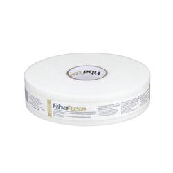 Saint-Gobain ADFORS FibaFuse 2-1/16 in in. x 250 ft. White Paperless  Drywall Joint Tape FDW8652-U - The Home Depot